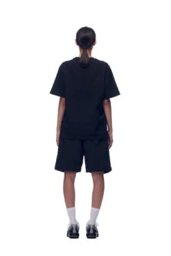 SELL HOPE T-SHIRT BLACK(T Shirt Sell Hope) 13 SELL HOPE T-SHIRT BLACK(T Shirt Sell Hope) -6PM CLOTHING SALE 2673x4009px 6pm V2 0001s 0011 20230530 6PM ECOM Look 17 0729