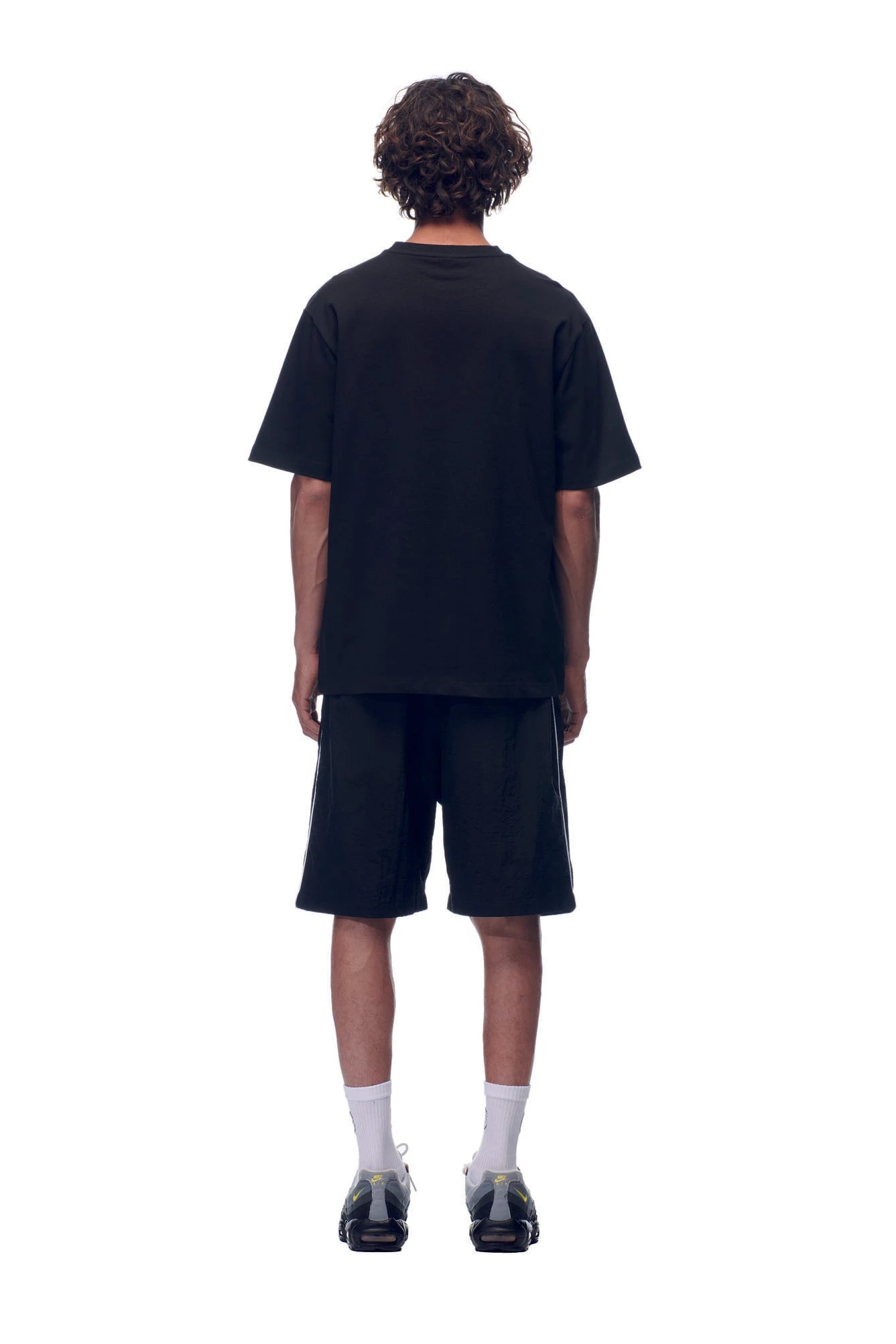 SELL HOPE T-SHIRT BLACK(T Shirt Sell Hope) 5 SELL HOPE T-SHIRT BLACK(T Shirt Sell Hope) - Image 3