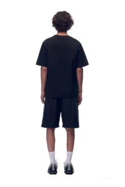 NH PLAY LOGO T-SHIRT BLACK(T Shirt Play Logo Black) -6PM CLOTHING SALE 2673x4009px 6pm V2 0001s 0020 20230530 6PM ECOM Look 16 0656