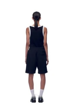 NH NYLON SHORTS BLACK(Nylon Shorts Black) -6PM CLOTHING SALE 2673x4009px 6pm V2 0001s 0071 20230530 6PM ECOM Look 08 0343
