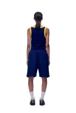 NH NYLON SHORTS NAVY(Nylon Shorts Navy) -6PM CLOTHING SALE 2673x4009px 6pm V2 0001s 0077 20230530 6PM ECOM Look 07 0311