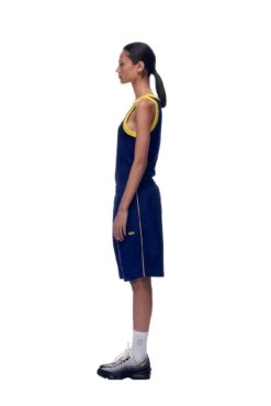 NH NYLON SHORTS NAVY(Nylon Shorts Navy) -6PM CLOTHING SALE 2673x4009px 6pm V2 0001s 0078 20230530 6PM ECOM Look 07 0306