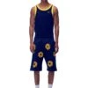 FLOWER SHORTS NAVY(Shorts Aop Navy) -6PM CLOTHING SALE 2673x4009px 6pm V2 0001s 0082 20230530 6PM ECOM Look 06 0286