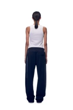 TENNIS TRAINER PANTS BLUE(Jersey Trainer Pants Blue) -6PM CLOTHING SALE 2673x4009px 6pm V2 0022 20230530 6PM ECOM Look 25 1015