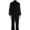 BF VELOURS TRACKJACKET BLACK(Bf Velours Trackjacket Black) -6PM CLOTHING SALE 2673x4009px 6pm 0106 20231109 6PM BlackFriday and Records Ecom LOOK 04 1341