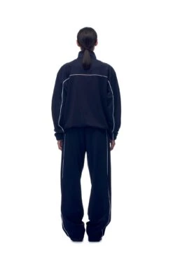 TENNIS TRAINER JACKET BLUE(Jersey Trainer Jacket Blue) 13 TENNIS TRAINER JACKET BLUE(Jersey Trainer Jacket Blue) -6PM CLOTHING SALE 2673x4009px 6pm 0031 20230530 6PM ECOM Look 26 1004