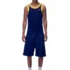 NH TANKTOP NAVY/YELLOW(Tanktop Waffle Knit Navy Yellow) -6PM CLOTHING SALE 2673x4009px 6pm 0069 20230530 6PM ECOM Look 20 0735