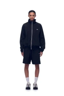 NH NYLON TRACKJACKET BLACK(Nylon Trackjacket Black) -6PM CLOTHING SALE 2673x4009px 6pm 0072 20230530 6PM ECOM Look 19 0778