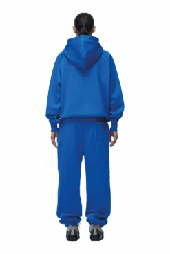 ZIP HOODIE PRINCESS BLUE(Zip Hoodie Princess Blue) -6PM CLOTHING SALE 2673x4009px 0021 6PM ECOM Look 80 1341 min