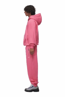 ZIP HOODIE HOT PINK(Zip Hoodie Hot Pink) -6PM CLOTHING SALE 2673x4009px 0028 6PM ECOM Look 78 1303 min