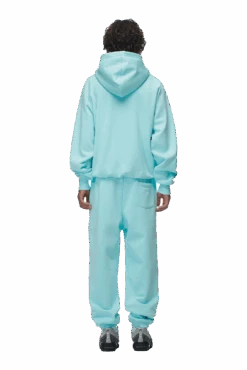 ZIP HOODIE TURQUOISE(Zip Hoodie Turquoise) -6PM CLOTHING SALE 2673x4009px 0039 6PM ECOM Look 74 1241 min