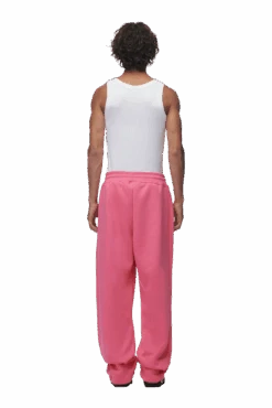 OPEN LEG JOGGER HOT PINK(Open Leg Jogger Hot Pink) -6PM CLOTHING SALE 2673x4009px 0087 6PM ECOM Look 58 0983 min