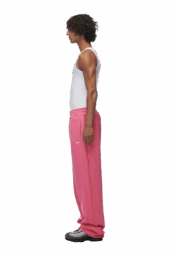 OPEN LEG JOGGER HOT PINK(Open Leg Jogger Hot Pink) -6PM CLOTHING SALE 2673x4009px 0088 6PM ECOM Look 58 0975 min
