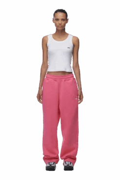 OPEN LEG JOGGER HOT PINK(Open Leg Jogger Hot Pink) -6PM CLOTHING SALE 2673x4009px 0098 6PM ECOM Look 55 0917 min