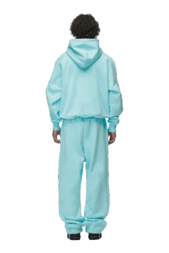 HOODIE TURQUOISE(Hoodie Turquoise) -6PM CLOTHING SALE 2673x4009px 0099 6PM ECOM Look 54 0910 min