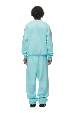 CREWNECK TURQUOISE(Crewneck Turquoise) -6PM CLOTHING SALE 2673x4009px 0103 6PM ECOM Look 53 0888 min 606234ca f028 407a 8390 29d941d8cc0f