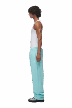 OPEN LEG JOGGER TURQUOISE(Open Leg Jogger Turquoise) 11 OPEN LEG JOGGER TURQUOISE(Open Leg Jogger Turquoise) -6PM CLOTHING SALE 2673x4009px 0106 6PM ECOM Look 52 0871 min