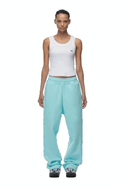 OPEN LEG JOGGER TURQUOISE(Open Leg Jogger Turquoise) 13 OPEN LEG JOGGER TURQUOISE(Open Leg Jogger Turquoise) -6PM CLOTHING SALE 2673x4009px 0116 6PM ECOM Look 49 0824 min