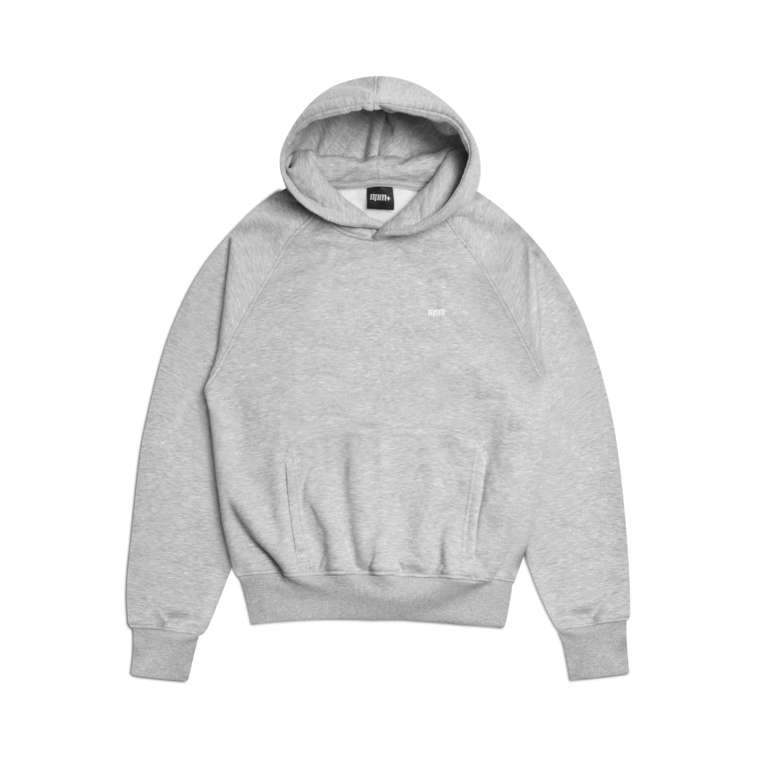 HOODIE GREY MELANGE(Hoodie Grey) 3 HOODIE GREY MELANGE(Hoodie Grey)