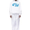 PLAY HOODIE WHITE(Hoodie White) -6PM CLOTHING SALE 6PM ECOM Look 02 0108Kopie