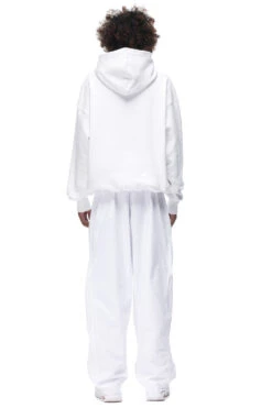 PLAY HOODIE WHITE(Hoodie White) -6PM CLOTHING SALE 6PM ECOM Look 02 0122