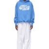 PLAY HOODIE BLUE(Hoodie Blue) -6PM CLOTHING SALE 6PM ECOM Look 03 0148Kopie1