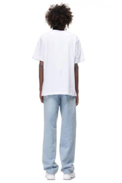 TAJIN T-SHIRT WHITE(Tajin T Shirt White) -6PM CLOTHING SALE 6PM ECOM Look 10 0394