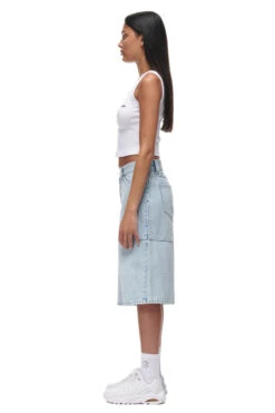 DENIM SHORTS(Denim Shorts Blue) -6PM CLOTHING SALE 6PM ECOM Look 16 female 2715