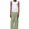 CARGO PANTS GREEN(Cargo Pants Green) -6PM CLOTHING SALE 6PM ECOM Look 17 0586