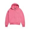 ZIP HOODIE HOT PINK(Zip Hoodie Hot Pink) -6PM CLOTHING SALE 6PM1001011 M 1