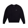 CREWNECK BLACK(Crew Neck Black) 1 CREWNECK BLACK(Crew Neck Black) -6PM CLOTHING SALE 6PM1004001 S