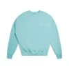 CREWNECK TURQUOISE(Crewneck Turquoise) -6PM CLOTHING SALE 6PM1004014 M