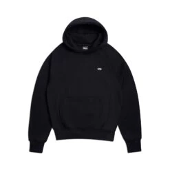 HOODIE BLACK(Hoodie Black)