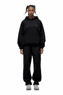 HOODIE BLACK(Hoodie Black) 13 HOODIE BLACK(Hoodie Black) -6PM CLOTHING SALE 6PM1009001 unisex 11 black min