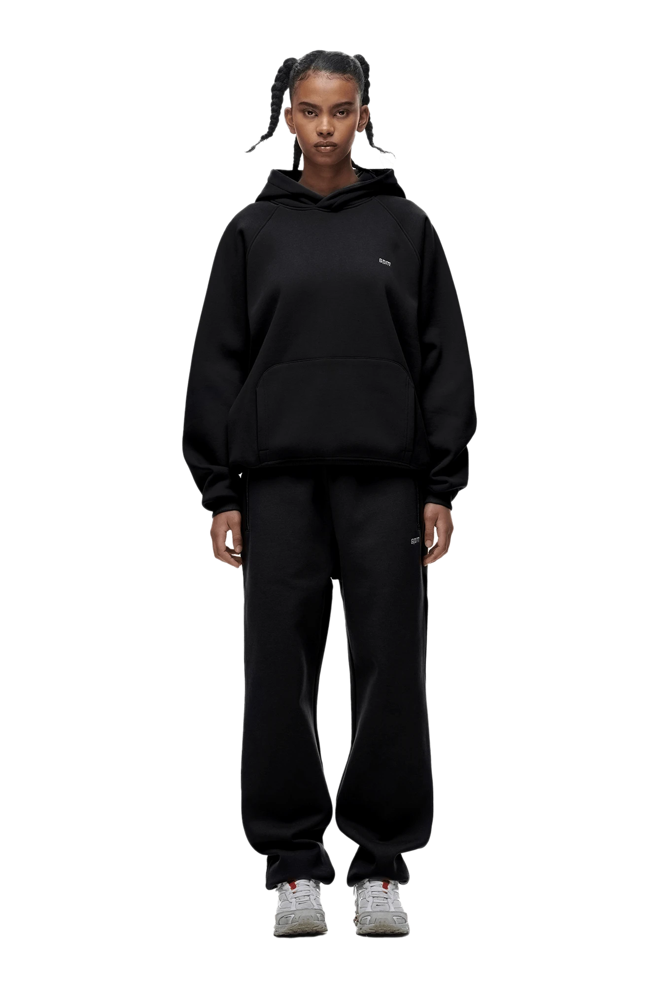 HOODIE BLACK(Hoodie Black) 7 HOODIE BLACK(Hoodie Black) - Image 5