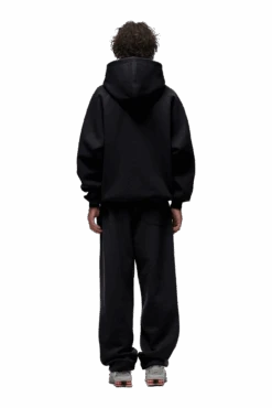 HOODIE BLACK(Hoodie Black) 12 HOODIE BLACK(Hoodie Black) -6PM CLOTHING SALE 6PM1009001 unisex 12 black min