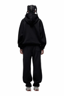 HOODIE BLACK(Hoodie Black) 15 HOODIE BLACK(Hoodie Black) -6PM CLOTHING SALE 6PM1009001 unisex 13 black min