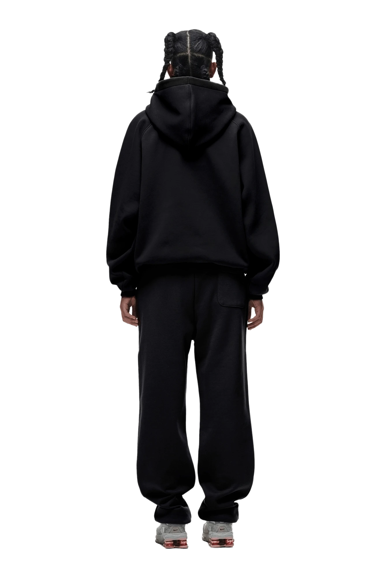 HOODIE BLACK(Hoodie Black) 9 HOODIE BLACK(Hoodie Black) - Image 7