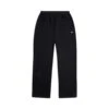 OPEN LEG JOGGER BLACK(Open Leg Jogger Black) -6PM CLOTHING SALE 6PM1011001 M 1 2