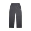 OPEN LEG JOGGER ANTHRACITE(Open Leg Jogger Anthrazit) -6PM CLOTHING SALE 6PM1011004 M 1