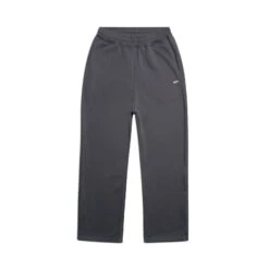 OPEN LEG JOGGER ANTHRACITE(Open Leg Jogger Anthrazit)