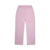 OPEN LEG JOGGER BABY PINK(Open Leg Jogger Pink)
