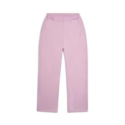 OPEN LEG JOGGER BABY PINK(Open Leg Jogger Pink)