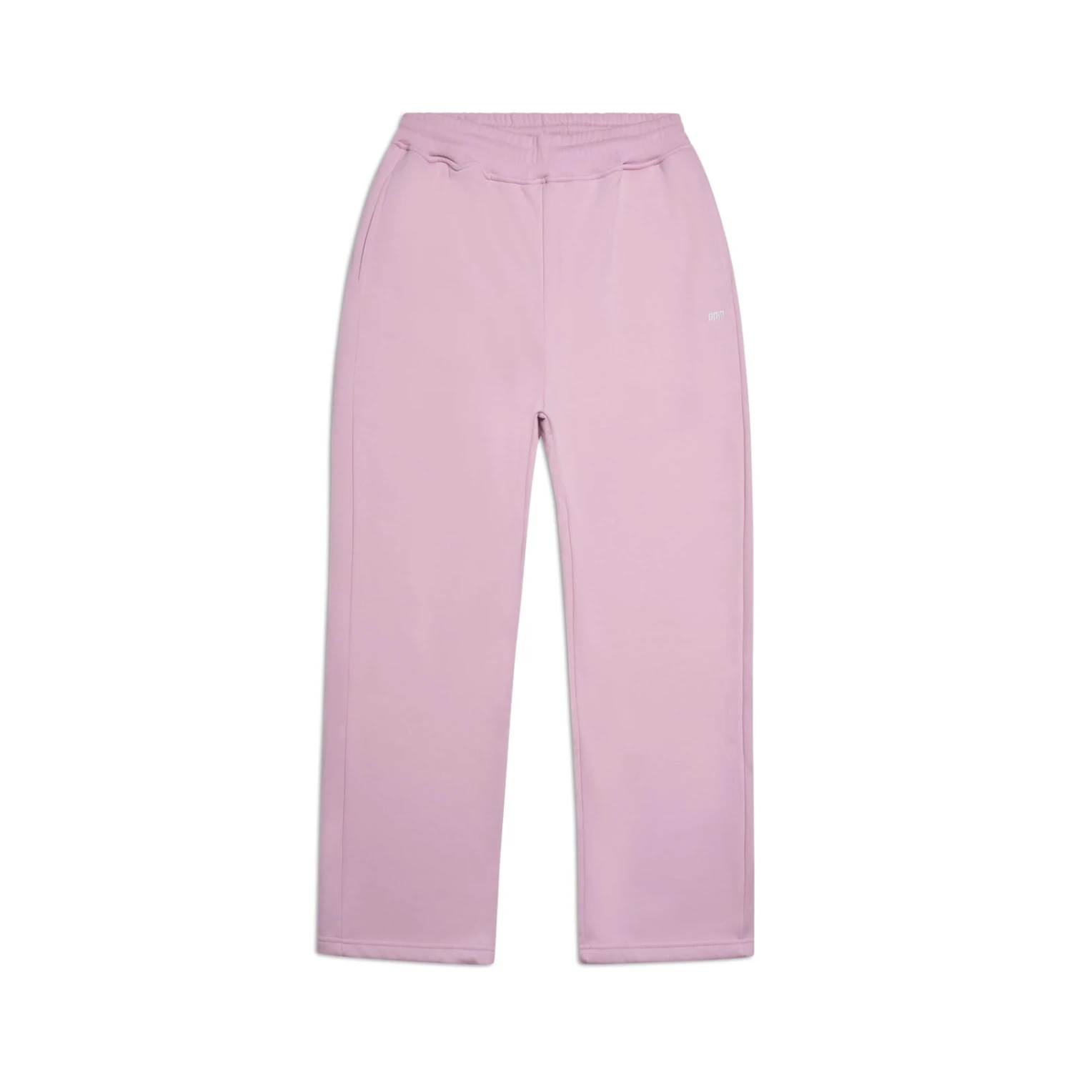 OPEN LEG JOGGER BABY PINK(Open Leg Jogger Pink) 2 OPEN LEG JOGGER BABY PINK(Open Leg Jogger Pink)
