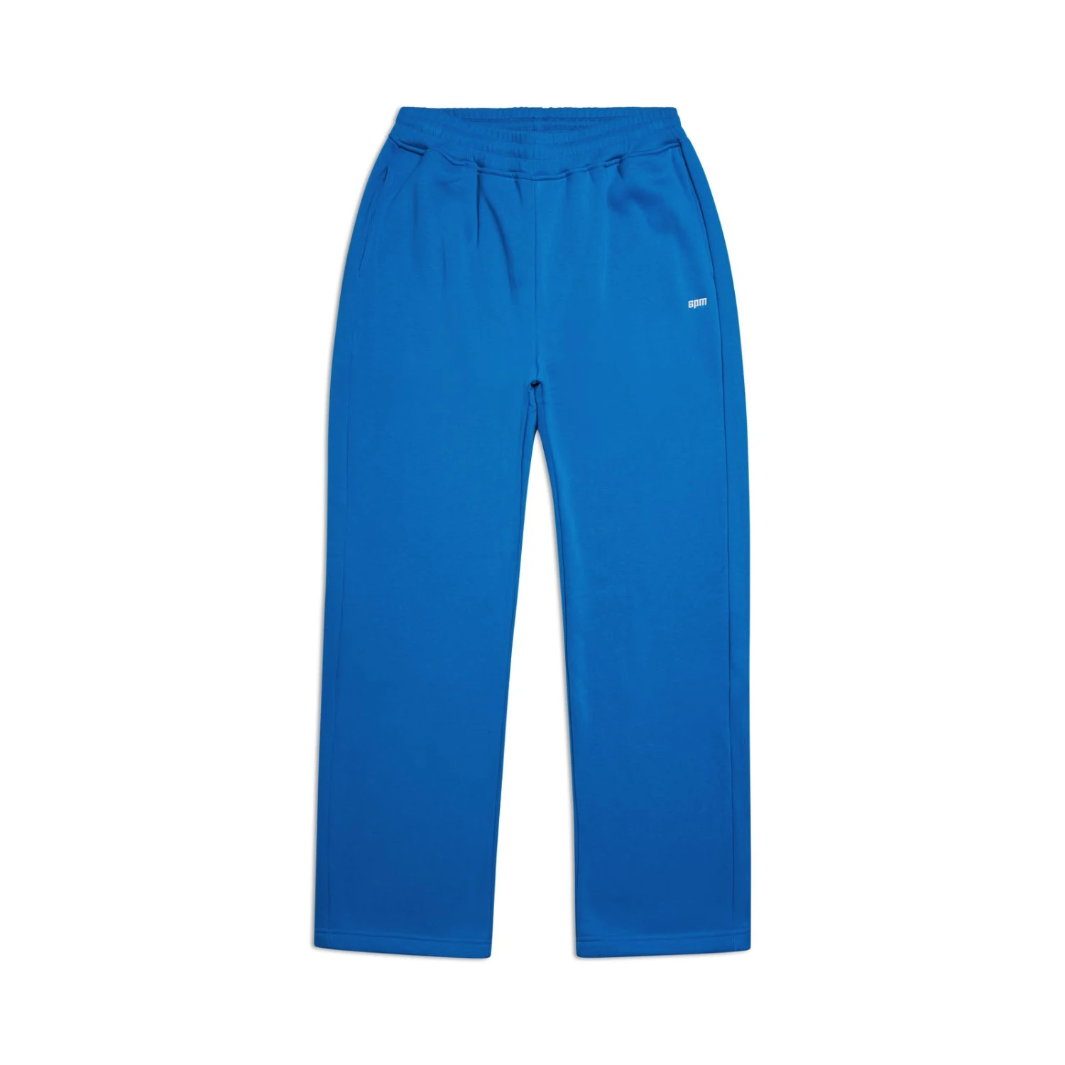 OPEN LEG JOGGER PRINCESS BLUE(Open Leg Jogger Princess Blue) 3 OPEN LEG JOGGER PRINCESS BLUE(Open Leg Jogger Princess Blue)