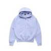 ZIP HOODIE SOFT VIOLET(Zip Hoodie Soft Violet) -6PM CLOTHING SALE 6PM 25 05 23 000024