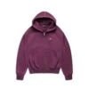 ZIP HOODIE PLUM(Zip Hoodie Plum) -6PM CLOTHING SALE 6PM 25 05 23 000030