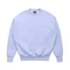 CREWNECK SOFT VIOLET(Crewneck Soft Violet) -6PM CLOTHING SALE 6PM 25 05 23 000042