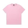 T-SHIRT REGULAR FIT BABY PINK(T Shirt Regular Fit Pink) 1 T-SHIRT REGULAR FIT BABY PINK(T Shirt Regular Fit Pink) -6PM CLOTHING SALE 6PM 25 05 23 000055