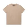 T-SHIRT REGULAR FIT MOCCA CREAM(T Shirt Regular Fit Mocca Cream) 2 T-SHIRT REGULAR FIT MOCCA CREAM(T Shirt Regular Fit Mocca Cream) -6PM CLOTHING SALE 6PM 25 05 23 000056